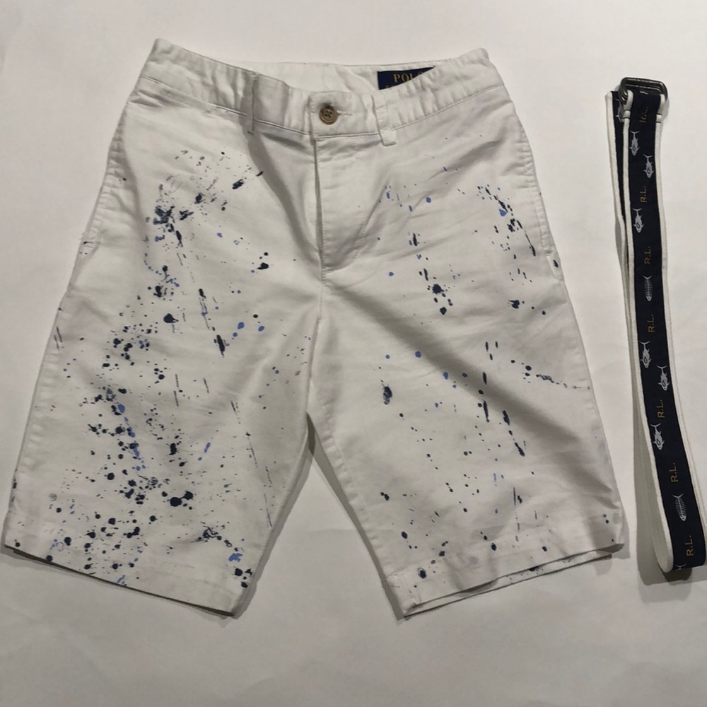 Boy Shorts